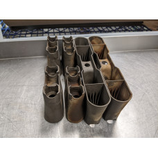 116X015 Lifter Retainers From 2007 Chevrolet Silverado 1500 Classic  5.3 12569259